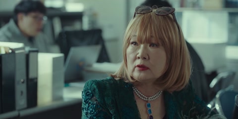Strong Girl Nam-soon (2023) S01 E03 Web-DL 1080p h264 [Hindi-English-Korean]