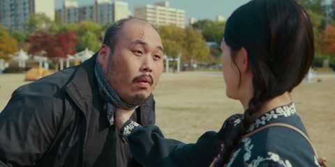 Strong Girl Nam-soon (2023) S01 E03 Web-DL 1080p h264 [Hindi-English-Korean]
