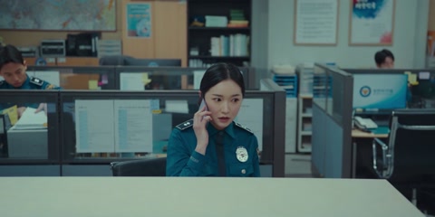 Strong Girl Nam-soon (2023) S01 E03 Web-DL 1080p h264 [Hindi-English-Korean]
