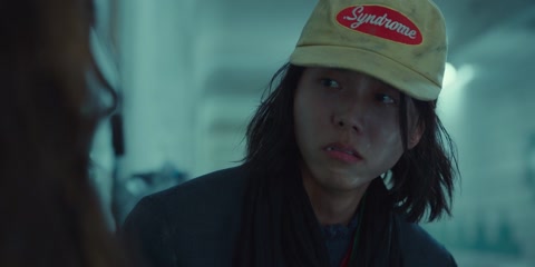 Strong Girl Nam-soon (2023) S01 E03 Web-DL 1080p h264 [Hindi-English-Korean]