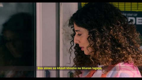 Kanneda (2025) S01 E08 Web-DL 720p h264 [Hindi]