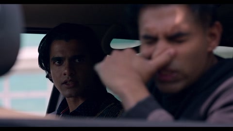 Kanneda (2025) S01 E08 Web-DL 720p h264 [Hindi]