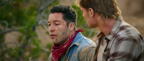 Ransom Canyon (2025) S01 E04 Web-DL 720p hevc [Hindi-English]