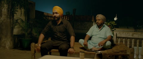 Nikka Zaildar (2016) Web-DL 1080p h264 [Punjabi]