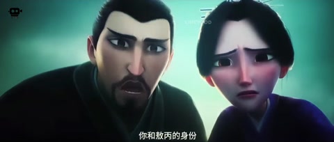 Ne Zha 2 (2025) Cam 720p h264 [Hindi-Chinese]