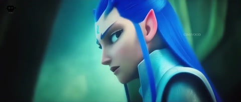 Ne Zha 2 (2025) Cam 720p h264 [Hindi-Chinese]