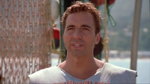 Download Shark Attack 2 (2000) Web-DL 480p h264 [Hindi-English] | Filmy21