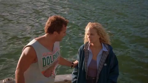 Shark Attack 2 (2000) Web-DL 480p h264 [Hindi-English]