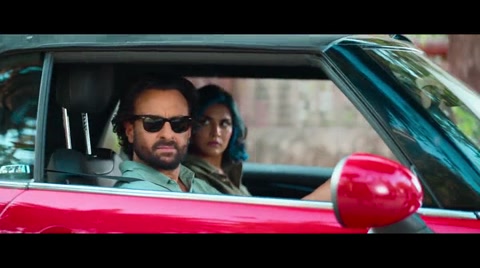 Jewel Thief: The Heist Begins (2025) Web-DL 480p h264 [Hindi-English-Tamil-Telugu]