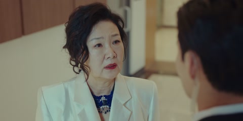 Strong Girl Nam-soon (2023) S01 E10 Web-DL 720p hevc [Hindi-English-Korean]