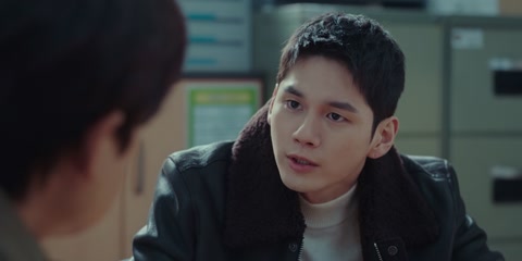Strong Girl Nam-soon (2023) S01 E10 Web-DL 720p hevc [Hindi-English-Korean]