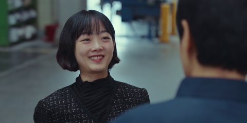 Strong Girl Nam-soon (2023) S01 E10 Web-DL 720p hevc [Hindi-English-Korean]