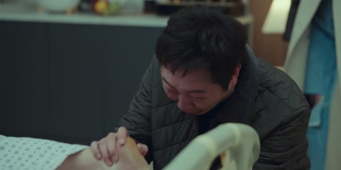 Strong Girl Nam-soon (2023) S01 E10 Web-DL 720p hevc [Hindi-English-Korean]