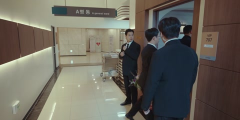 Strong Girl Nam-soon (2023) S01 E10 Web-DL 720p hevc [Hindi-English-Korean]