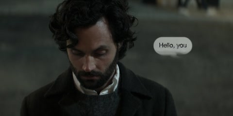 You (2018) S04 E03 Web-DL 720p h264 [Hindi-English]