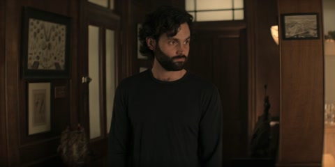 You (2018) S04 E03 Web-DL 720p h264 [Hindi-English]