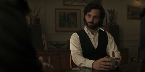You (2018) S04 E03 Web-DL 720p h264 [Hindi-English]
