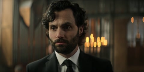You (2018) S04 E03 Web-DL 720p h264 [Hindi-English]