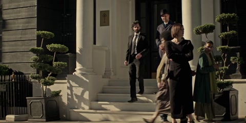 You (2018) S04 E03 Web-DL 720p h264 [Hindi-English]