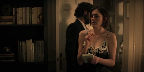 Download You (2018) S04 E03 Web-DL 720p h264 [Hindi-English] | Filmy21