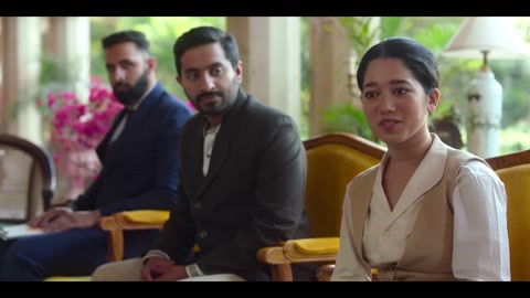 Download The Royals (2025) Season 1 Completed Web-DL 720p h264 [Hindi-Hindi] | Filmy21