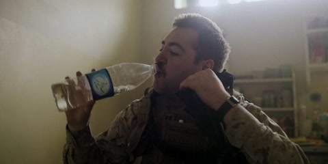 Warfare (2025) Web-DL 720p h264 [English]