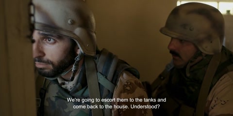 Warfare (2025) Web-DL 720p h264 [English]