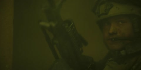 Warfare (2025) Web-DL 720p h264 [English]