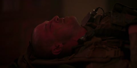 Warfare (2025) Web-DL 720p h264 [English]