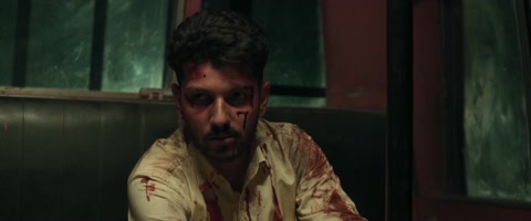 Rode College (2024) Web-DL 1080p h264 [Punjabi]