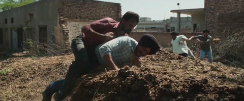 Rode College (2024) Web-DL 1080p h264 [Punjabi]