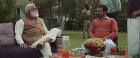 Download Rode College (2024) Web-DL 1080p h264 [Punjabi] | Filmy21