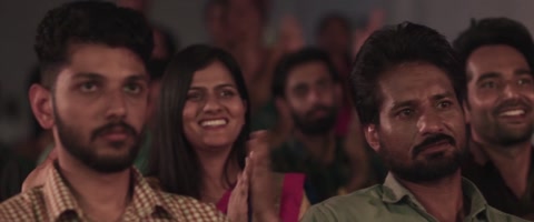 Rode College (2024) Web-DL 1080p h264 [Punjabi]