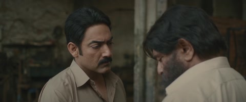 Rode College (2024) Web-DL 1080p h264 [Punjabi]