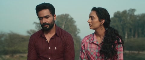 Rode College (2024) Web-DL 1080p h264 [Punjabi]
