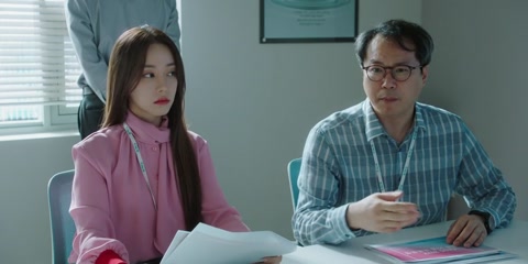 Gaus Electronics (2022) S01 E07 Web-DL 720p h264 [Korean]