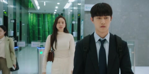 Gaus Electronics (2022) S01 E07 Web-DL 720p h264 [Korean]