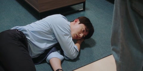 Gaus Electronics (2022) S01 E07 Web-DL 720p h264 [Korean]