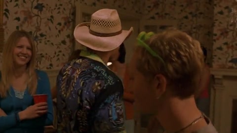 American Pie 2 (2001) Web-DL 480p h264 [Hindi]