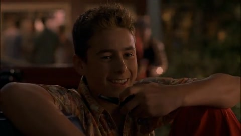 American Pie 2 (2001) Web-DL 480p h264 [Hindi]