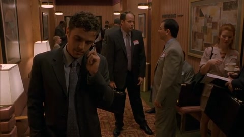 American Pie 2 (2001) Web-DL 480p h264 [Hindi]