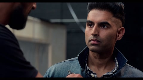 Kanneda (2025) S01 E02 Web-DL 1080p h264 [Hindi]
