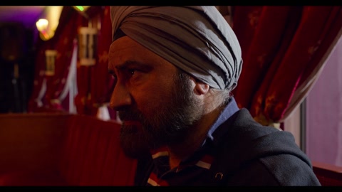 Kanneda (2025) S01 E02 Web-DL 1080p h264 [Hindi]