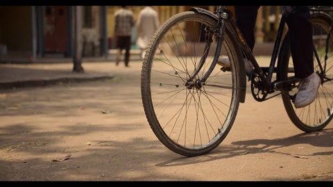 Kanneda (2025) S01 E02 Web-DL 1080p h264 [Hindi]