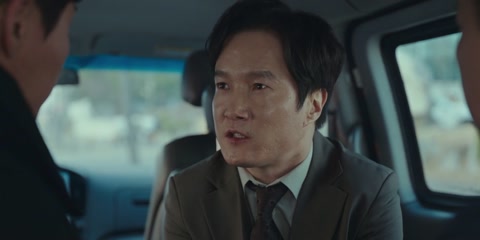 Strong Girl Nam-soon (2023) S01 E14 Web-DL 720p h264 [Hindi-English-Korean]