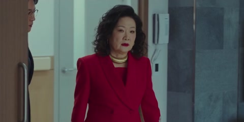 Strong Girl Nam-soon (2023) S01 E14 Web-DL 720p h264 [Hindi-English-Korean]