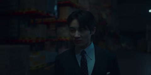 Strong Girl Nam-soon (2023) S01 E09 Web-DL 720p hevc [Hindi-English-Korean]