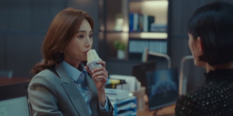 Strong Girl Nam-soon (2023) S01 E09 Web-DL 720p hevc [Hindi-English-Korean]