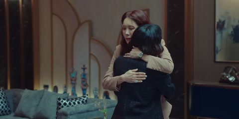 Strong Girl Nam-soon (2023) S01 E09 Web-DL 720p hevc [Hindi-English-Korean]