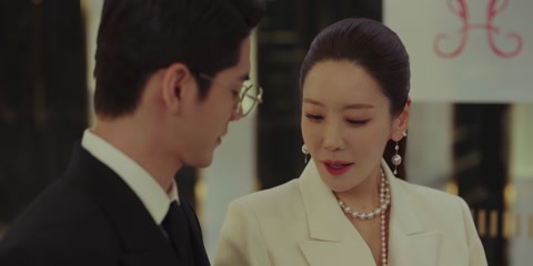 Strong Girl Nam-soon (2023) S01 E09 Web-DL 720p hevc [Hindi-English-Korean]